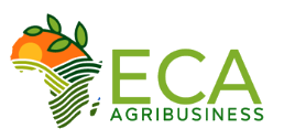 ECA Agribusiness logo